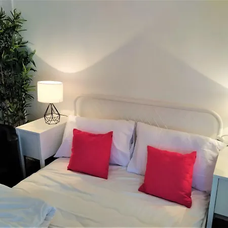 Auberge de jeunesse The Phoenix Paddington