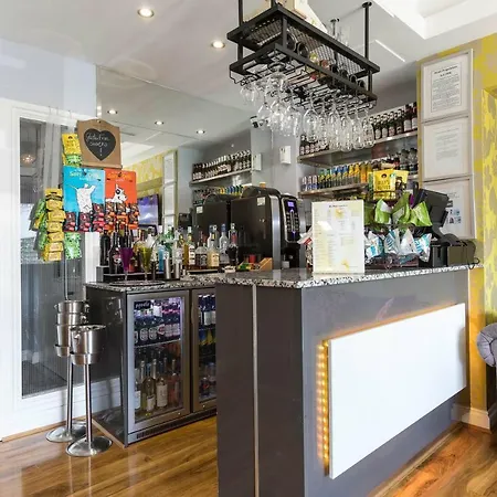 Shepherds Bush 4* Londres