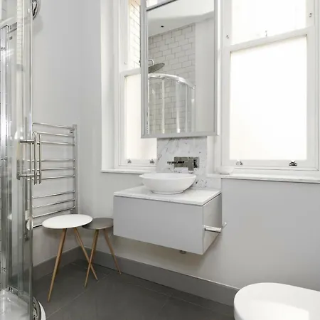 Sonder Museum House Aparthotel