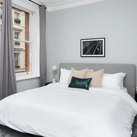 Sonder Museum House Aparthotel 4*
