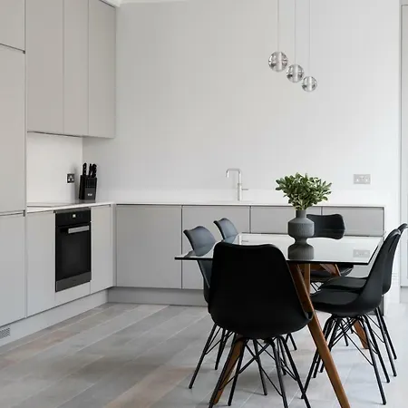 Aparthotel Sonder Museum House 4*