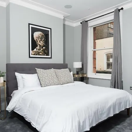 Sonder Museum House London
