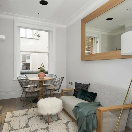 Sonder Museum House Aparthotel