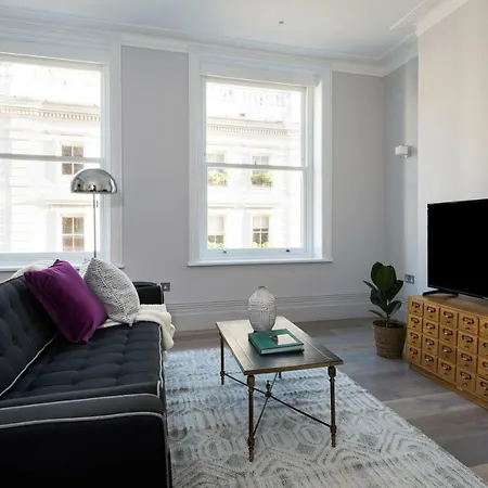 Sonder Museum House Aparthotel London