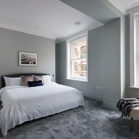 Aparthotel Sonder Museum House