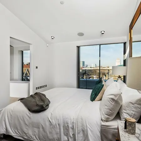 Aparthotel Sonder Museum House 4*