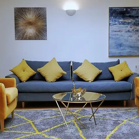 Apartment Lexham Gardens By Mayfair