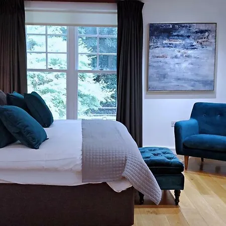 Lexham Gardens By Mayfair Apartment London