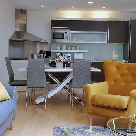 Lexham Gardens By Mayfair * London