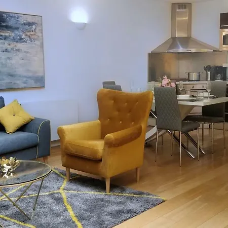 Lexham Gardens By Mayfair * London