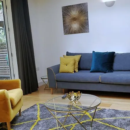 Apartment Lexham Gardens By Mayfair *