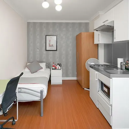 Flexistay Tulsi Otel