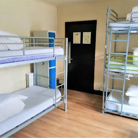 The Phoenix Paddington Hostel Londra