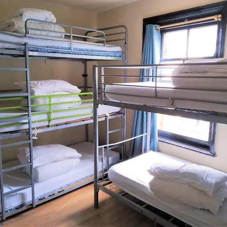 Hostel The Phoenix Paddington
