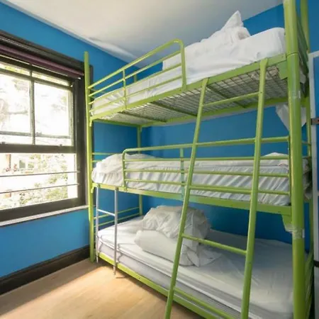Hostel The Phoenix Paddington *