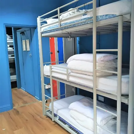 Hostel The Phoenix Paddington