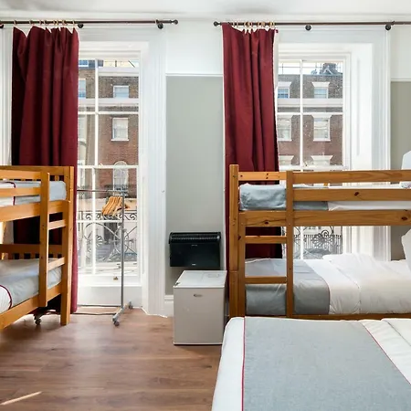 Belgravia 3*