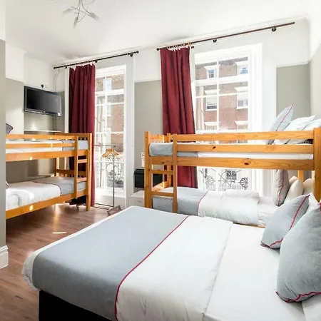 Belgravia Hotel