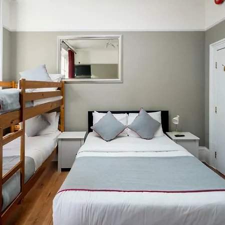 Belgravia 3*