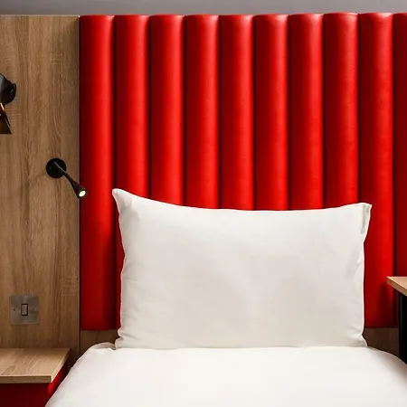 Ibis Styles London Hotel 3*