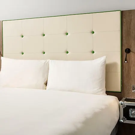 Otel Ibis Styles London 3*