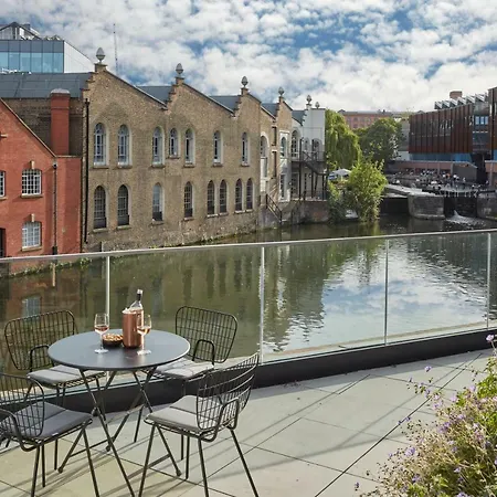 Camden Appartamento