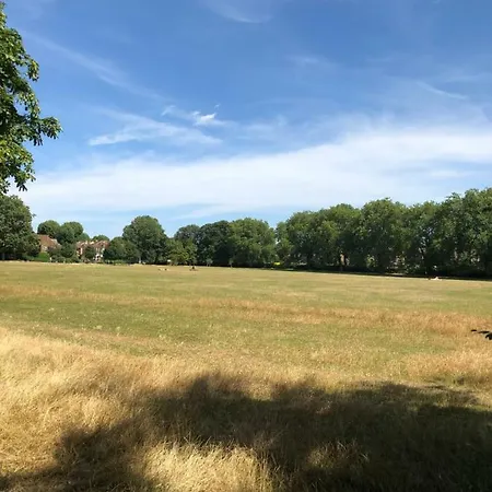 Hotel Western Northfields Ealing London