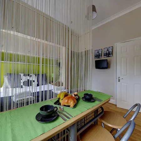 Apartment Exeter