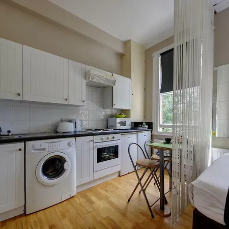 Exeter Apartment London