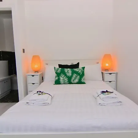 Apartment Wharf - Macarena