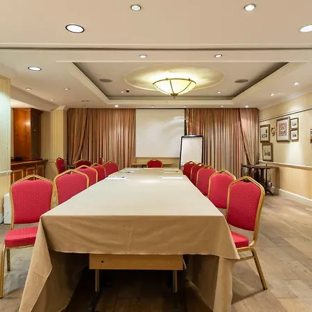 Park Lane Mews فندق لندن
