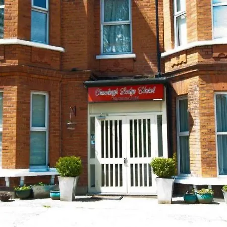 Chumleigh Ltd.