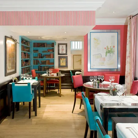 The Pelham - Starhotels Collezione Отель Лондон