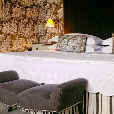 The Pelham - Starhotels Collezione 5*