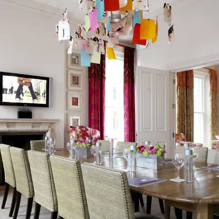 The Pelham - Starhotels Collezione
