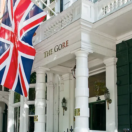 The Gore - Starhotels Collezione Hotel 4*