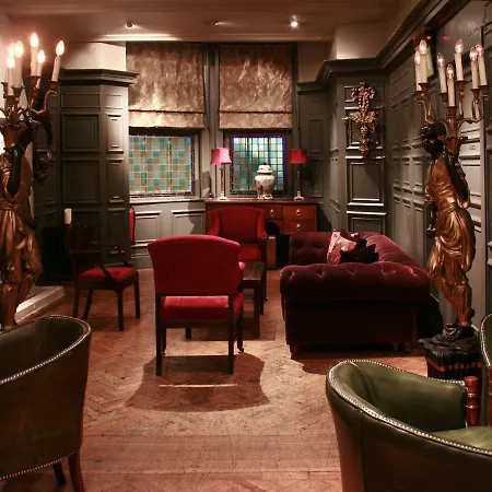 The Gore - Starhotels Collezione 4* Londra