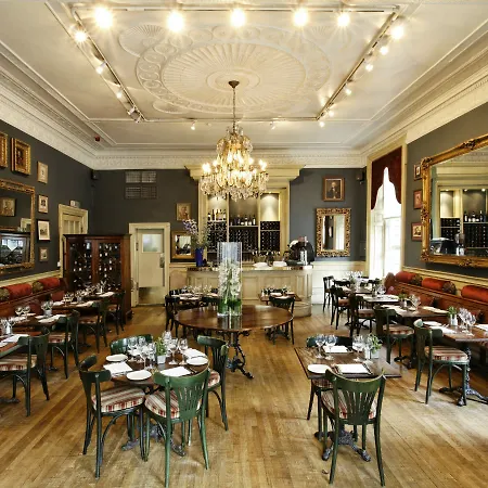 The Gore - Starhotels Collezione 4* Londra