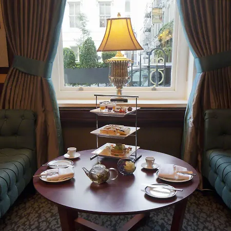 Gem Langham Court Szálloda London