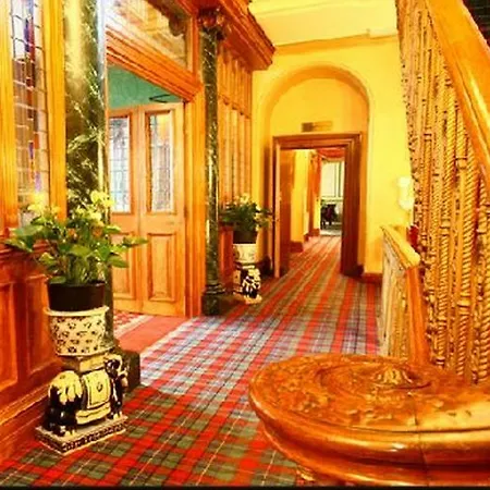 Gem Strathmore 4* Londres