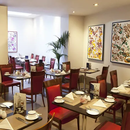 Gem Langham Court 4* London