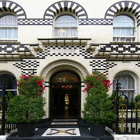 Szálloda Gem Langham Court