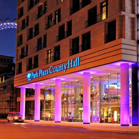 Park Plaza County Hall Ξενοδοχείο