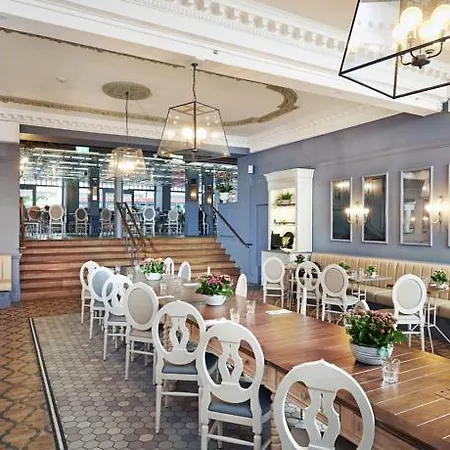 Hotel Doubletree By Hilton - Hyde Park