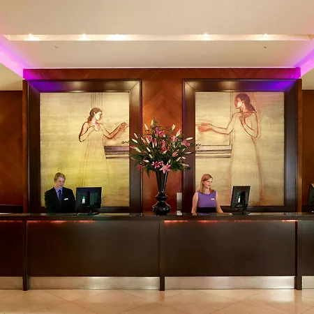 Plaza On The River Apart-hotel 5*