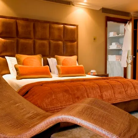 Radisson Blu Hotel, London Heathrow 4* Hillingdon
