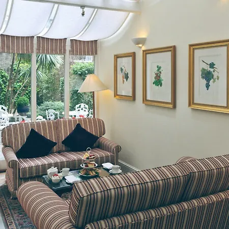 The Academy - Small Luxury Of The World Ξενοδοχείο 5*