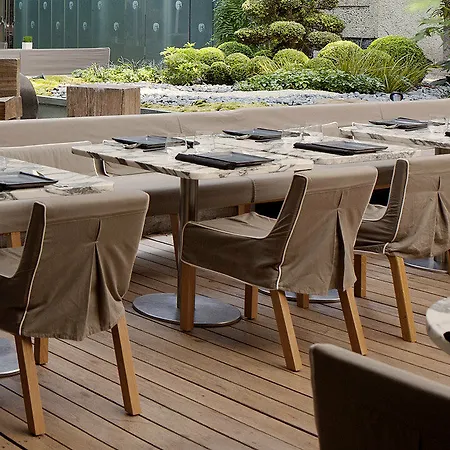 Hotel Sanderson London