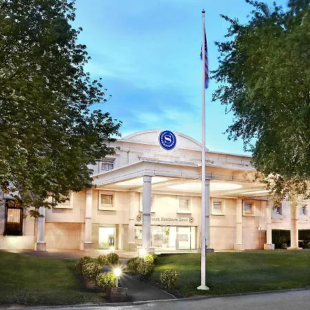 Hotel Sheraton Heathrow