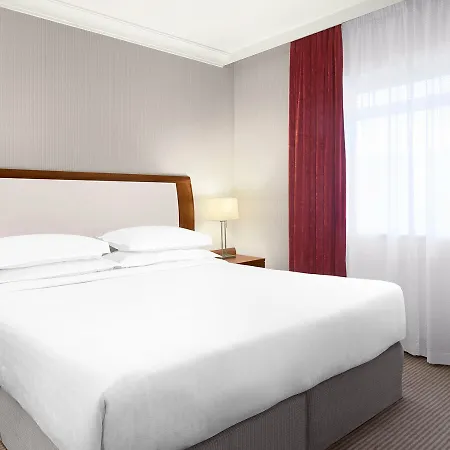Otel Sheraton Heathrow Hillingdon